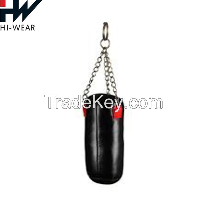 Customised Mini Boxing Punching Bag Key Ring