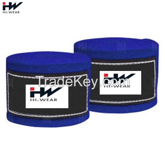 Custom Boxing Hand Wraps Training Protection Boxing Bandage