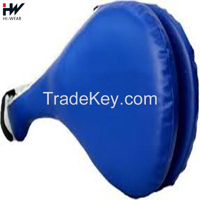 High Quality Taekwondo Rackets kick pad / Taekwondo Hand Racket