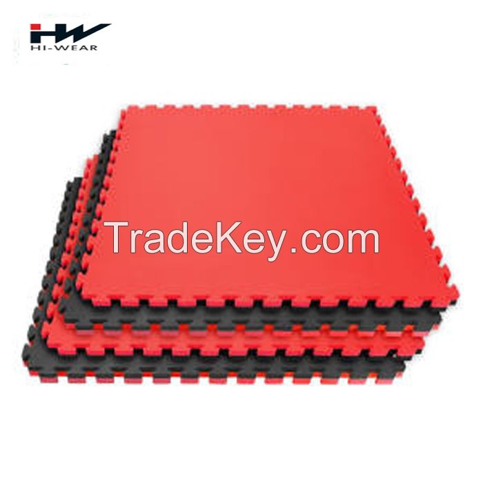 Taekwondo Mat Taekwondo Taekwondo Mats Tatami Puzzle Eva Octagon Taekwondo Mat