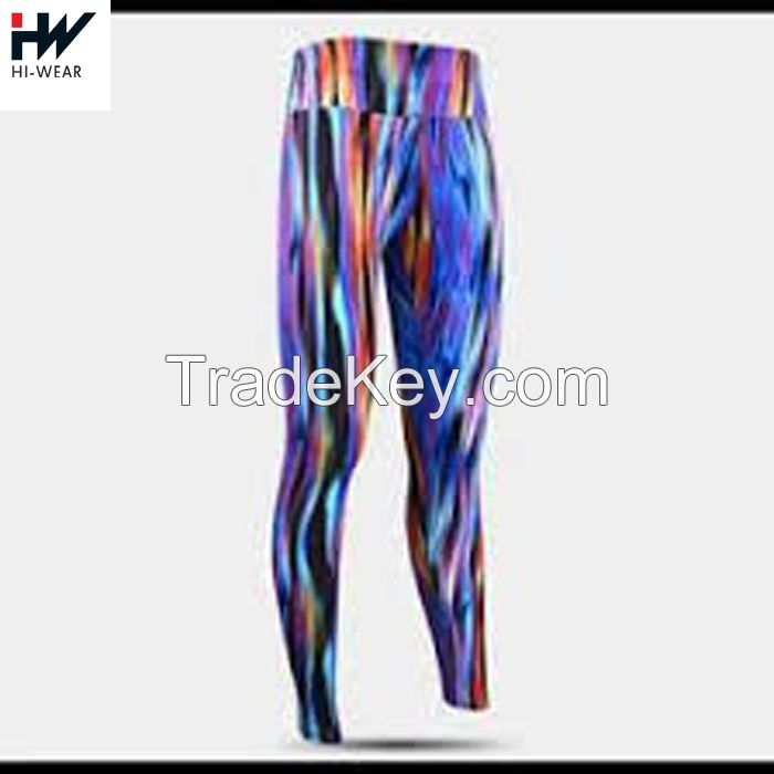 Women&#039;s Seamless Gym Tights Scrunch Butt Yoga Pants Leggings With Custom Logo