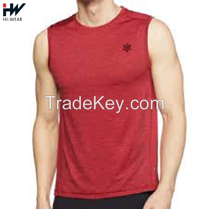  Men Gym Clothes Tank Top Gym Tank Top For Men Wholesale Yoga Tank Top