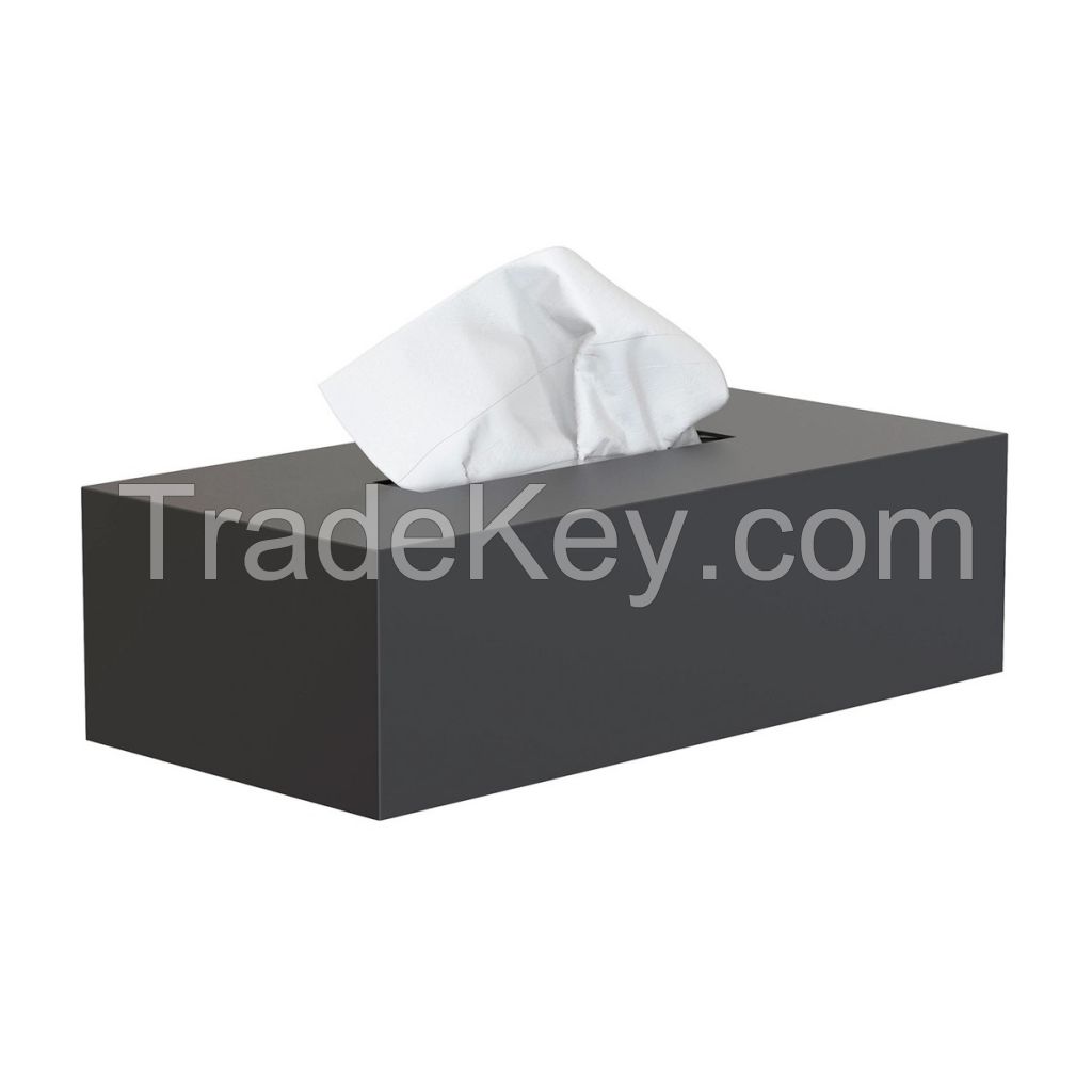 Custom TIssue Boxes