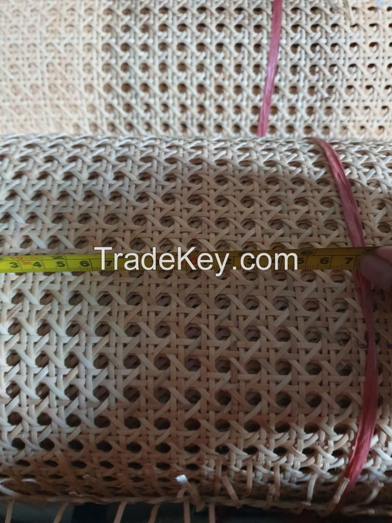 Rattan Webbing Cane