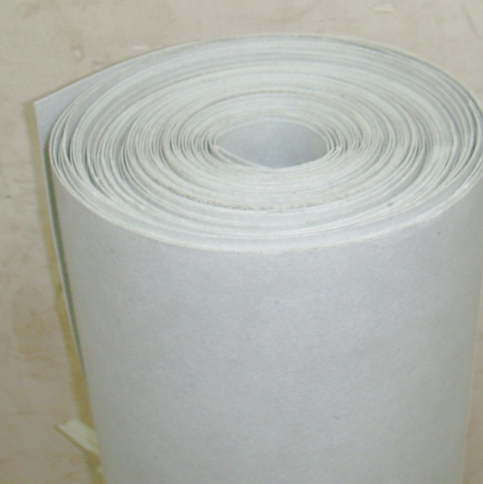 Non-woven fabric