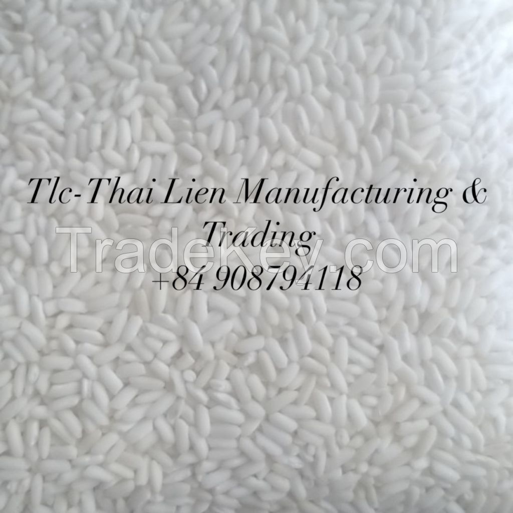 Vietnam White Sticky Rice - Healthy Rice (Thai Lien Company, Ms Phuong: +84789196389)