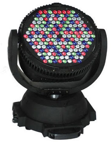 LED Wash 120*5W RGB/W/A