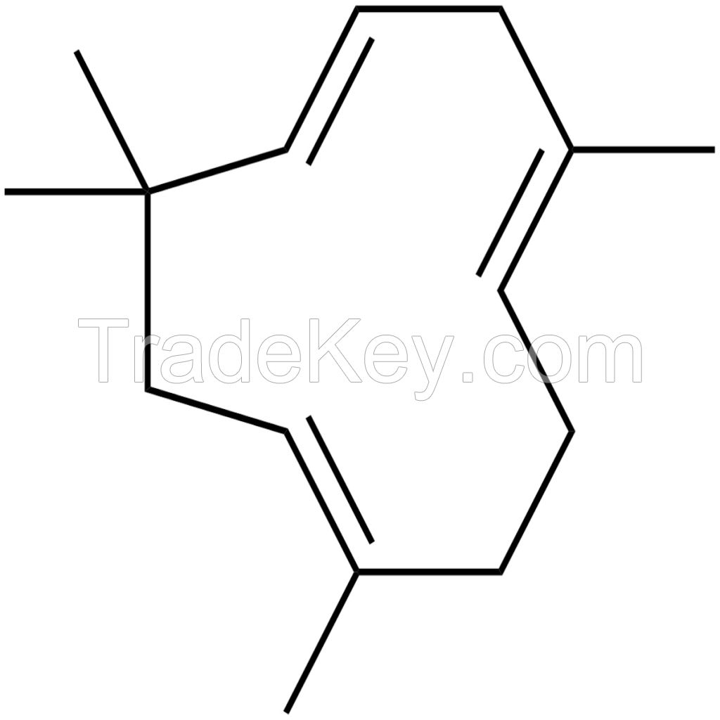 Alpha Humulene (CL-460)