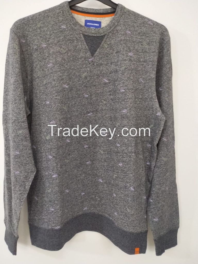 Mens Sweatshirt