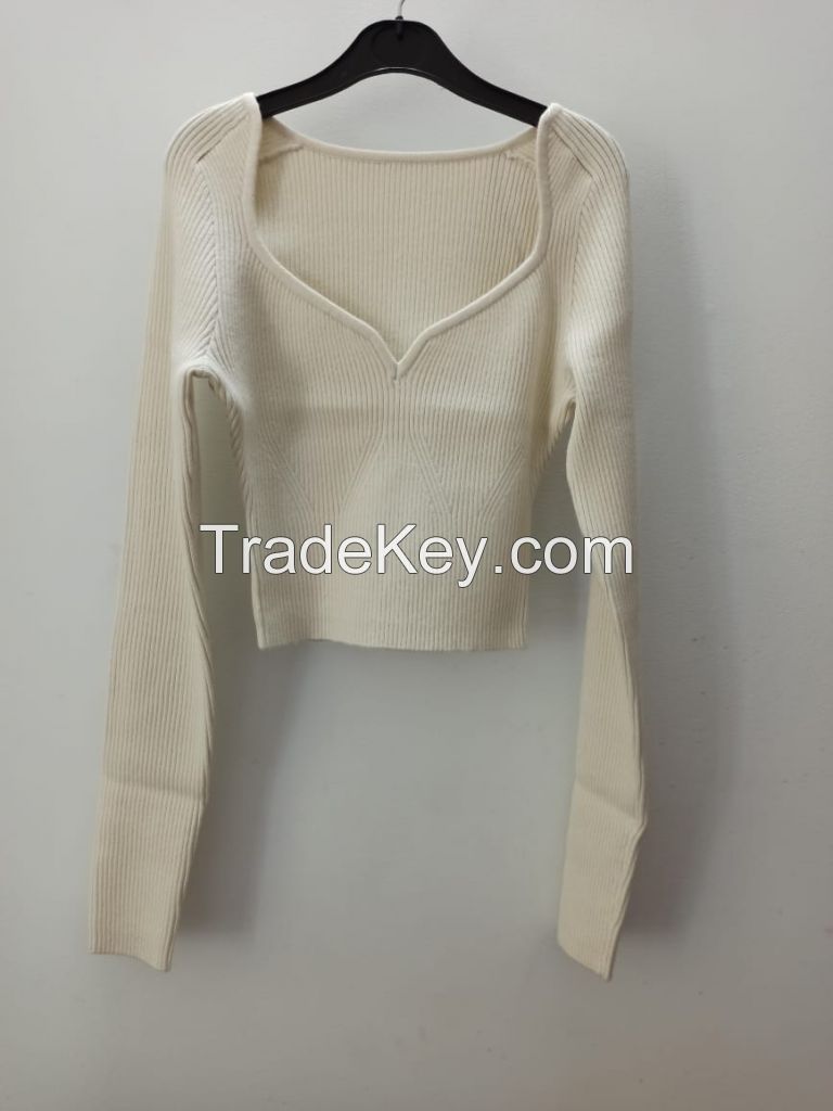 Womens Sweater