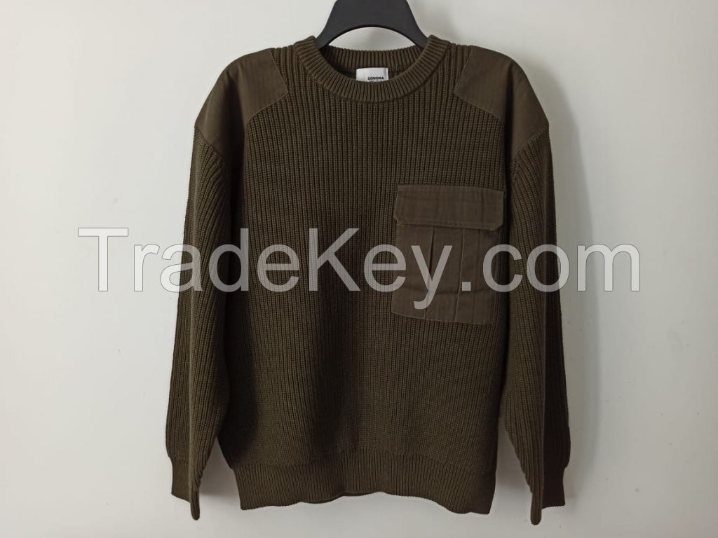 Mens Sweater