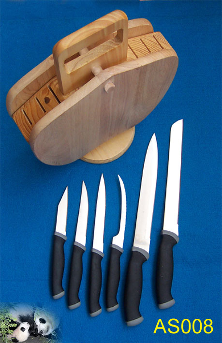 Knife Set