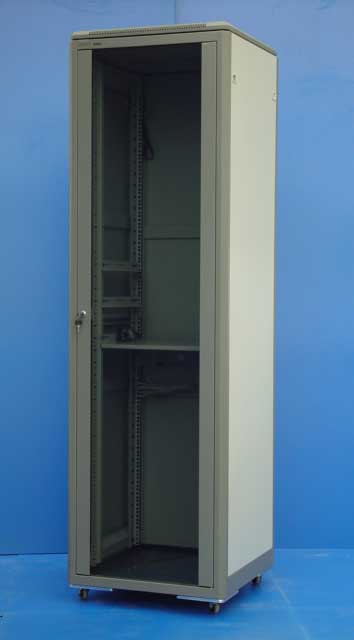 WE Networking/Server cabinets