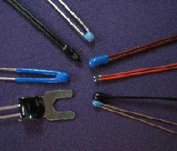 NTC Thermistor