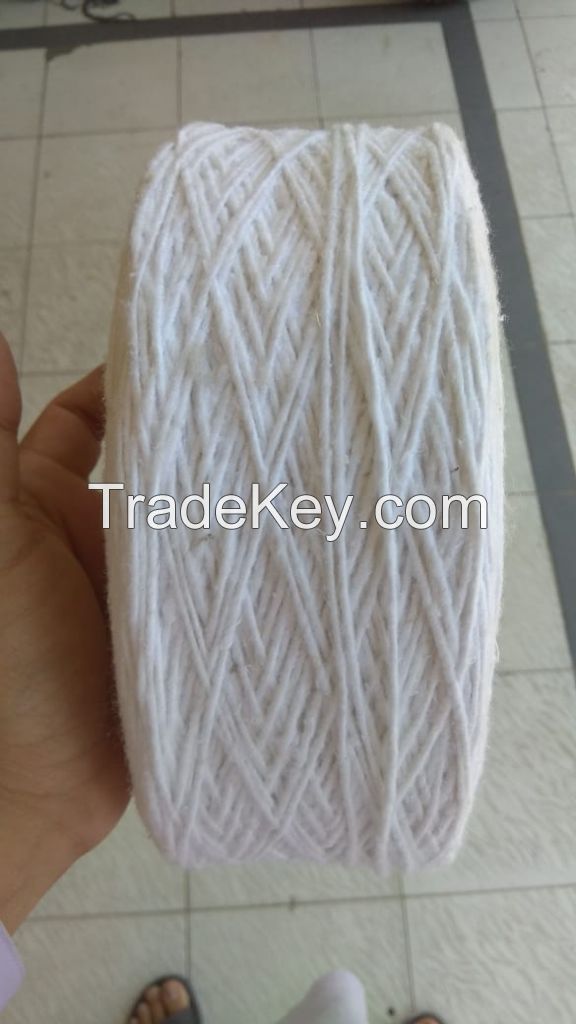 Mop Yarn