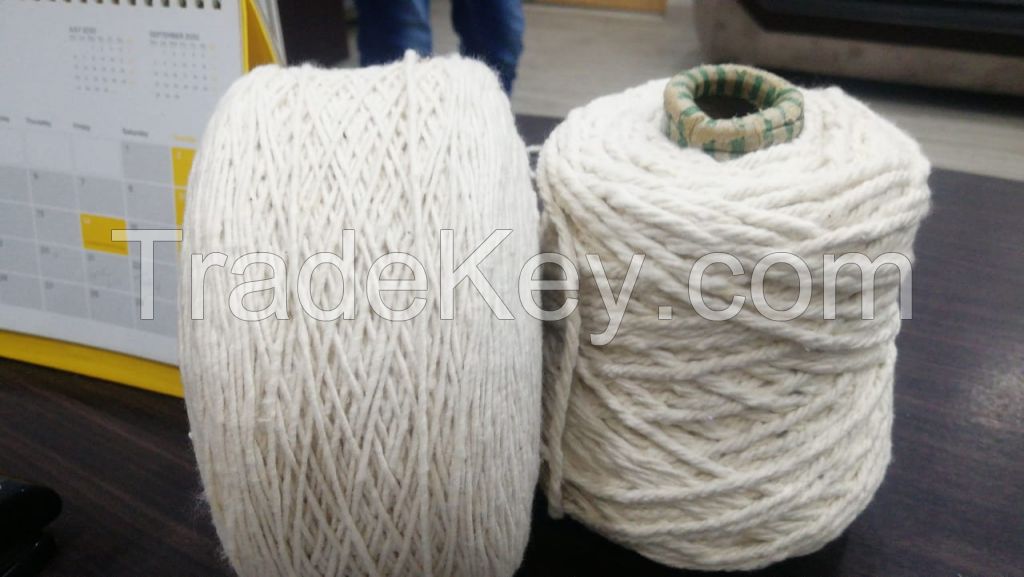 Mop Yarn