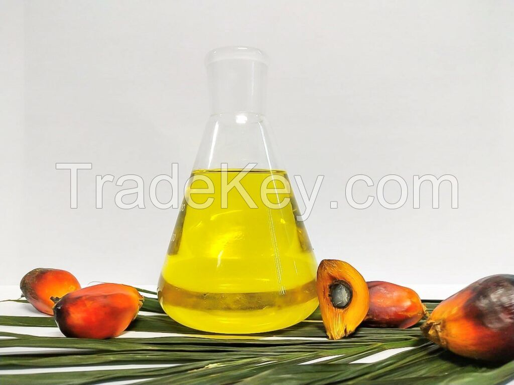 Palm Oil