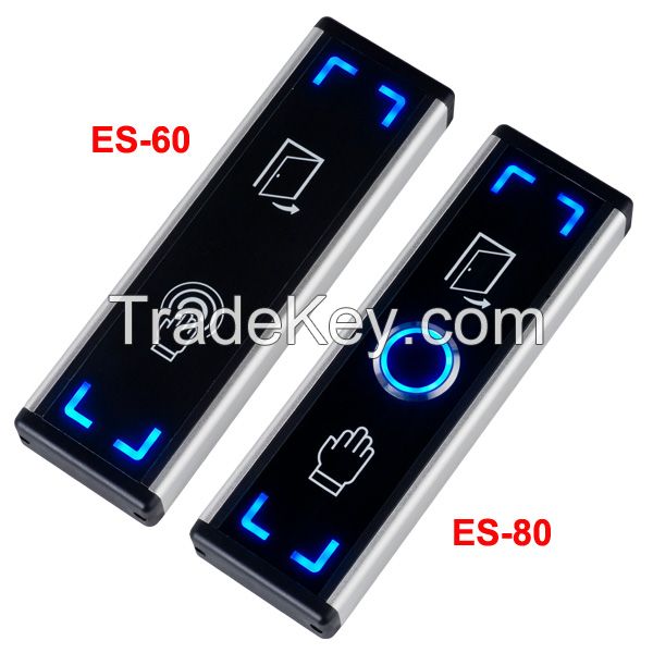 Exit Button Switch for Lock Door Access Control System Door Push Exit Door Release Button Switch