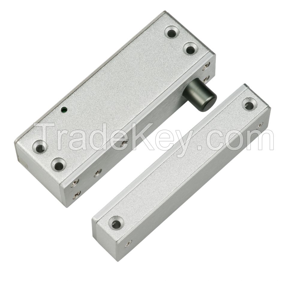 Electric Lock Strike Lock dead bolt Time delay fail Secure Bolt Mortise Door Lock