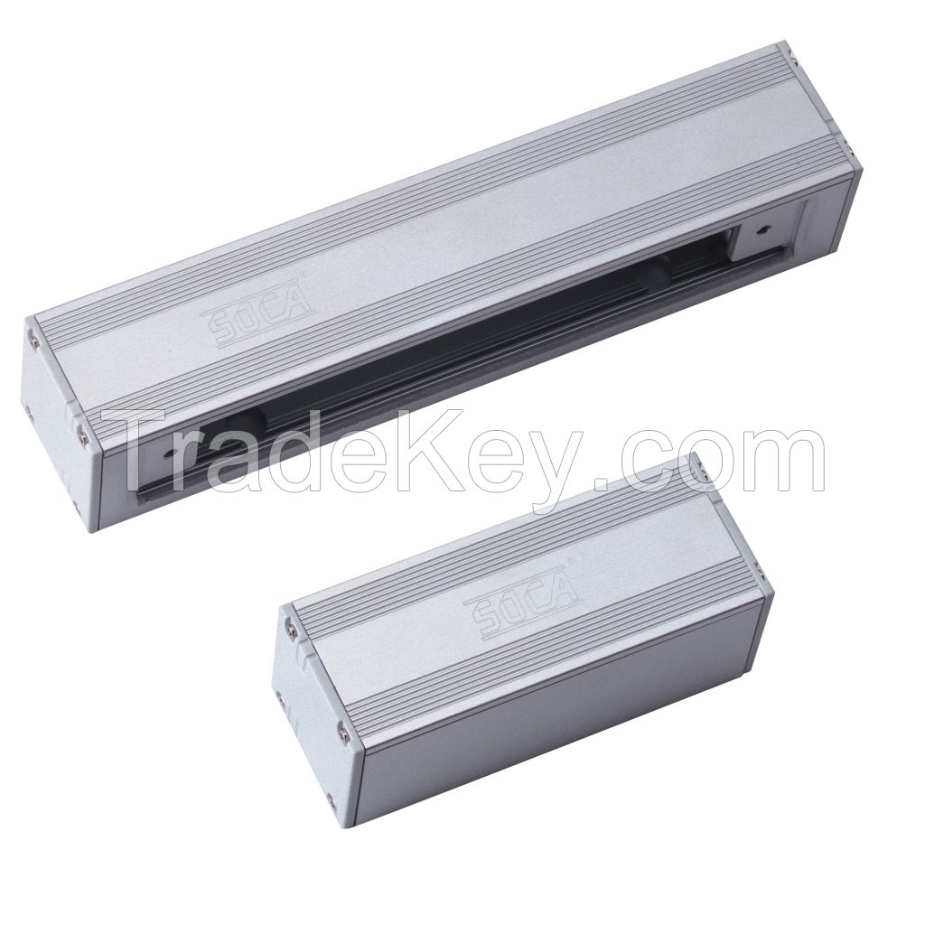 ZL Bracket for Wooden/Metal Door Access