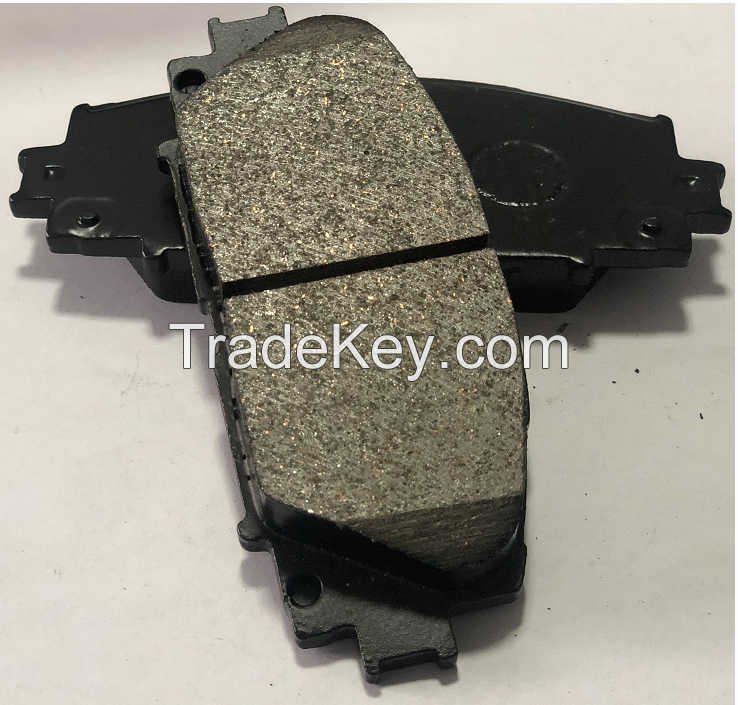 Brake Pad