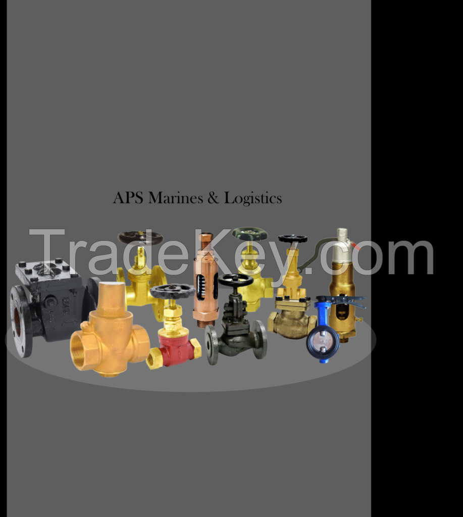 Industrial Valves