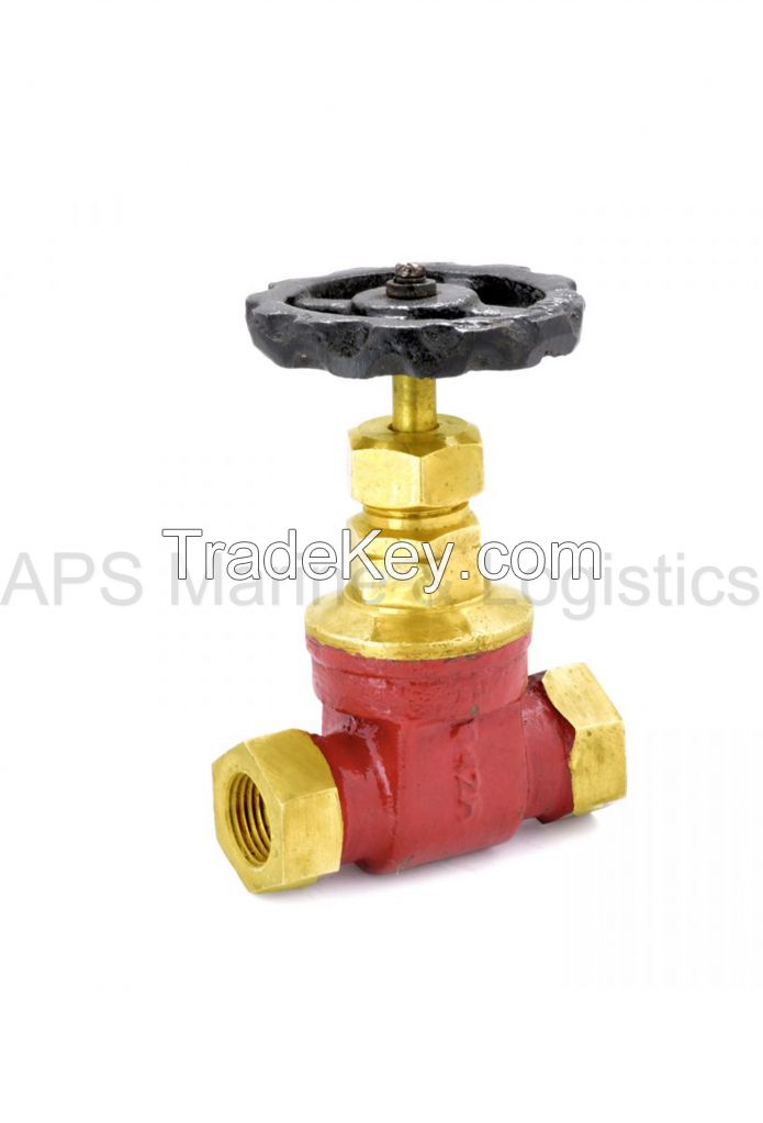 Industrial Valves