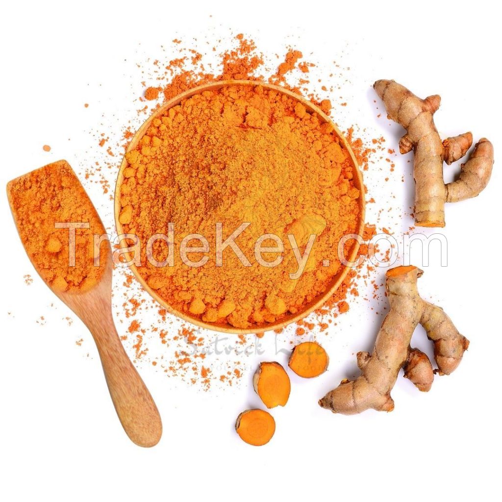 Turmeric Powder