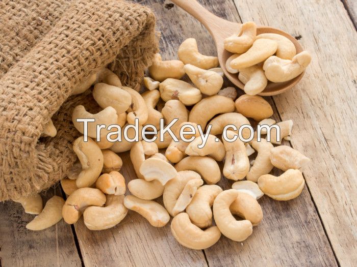 High Quality Cashew Nuts