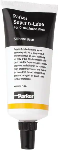 OEM Super O-lube - SLUBE 884-2