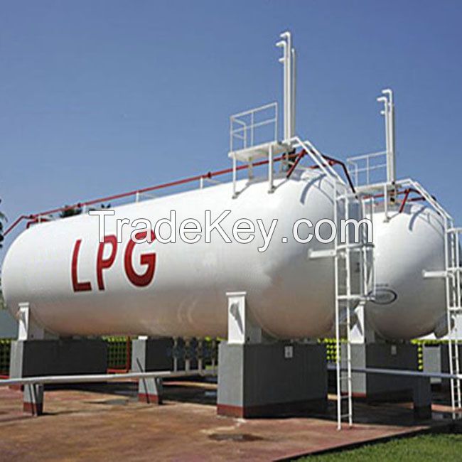 Liquified Petroleum Gas