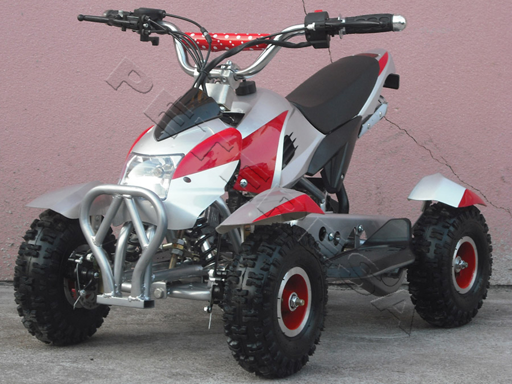 49CC ATV ( 49CC MINI QUAD )