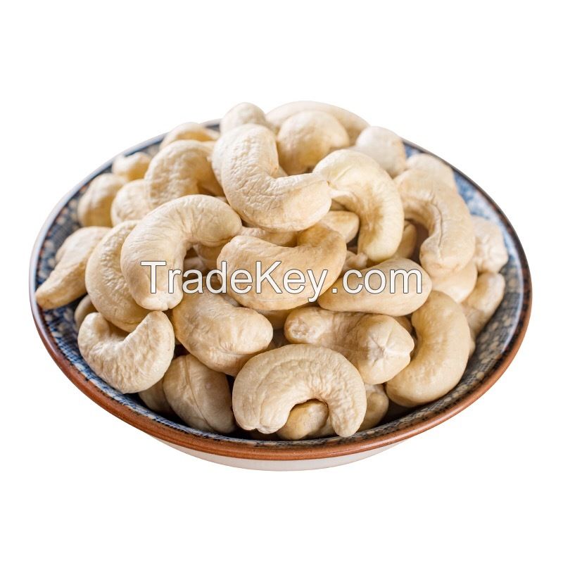 100% Organic Cashew nuts/ Organic cashews/ Unshelled cashew