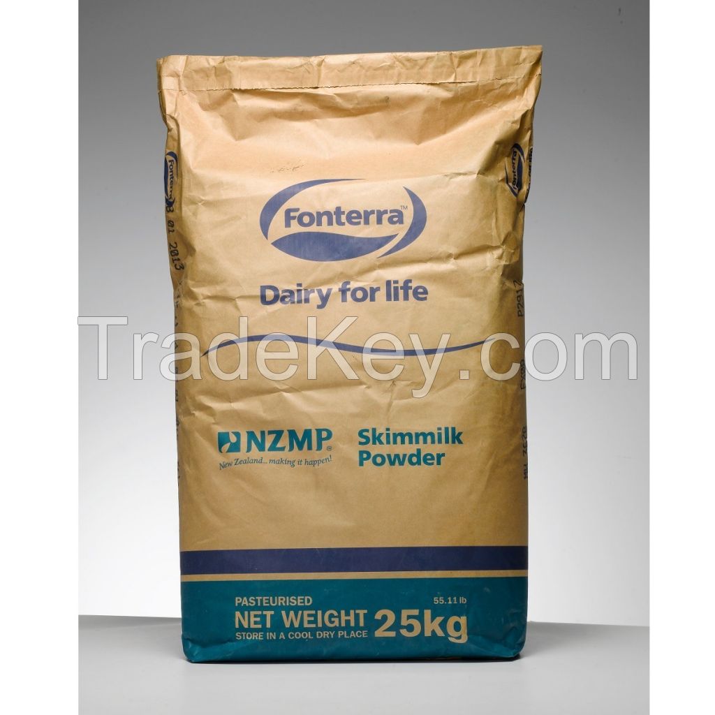 Instant Full Cream Milk/ Skimmed Milk Powder