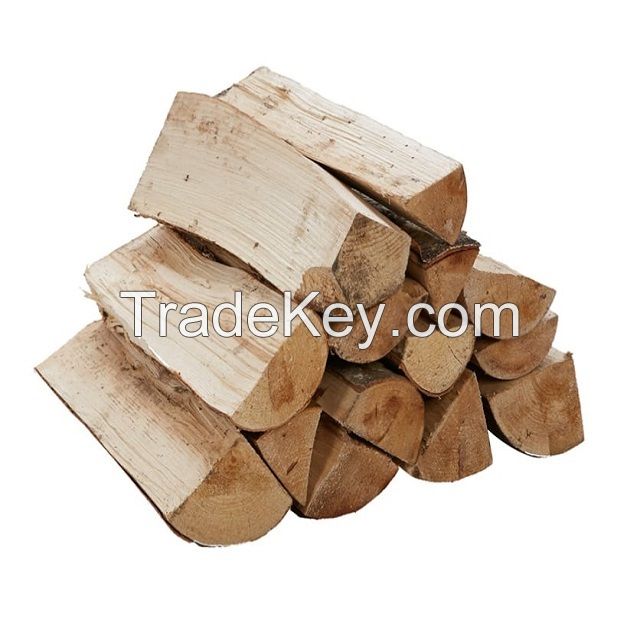 Top Quality Kiln Dried Split Firewood