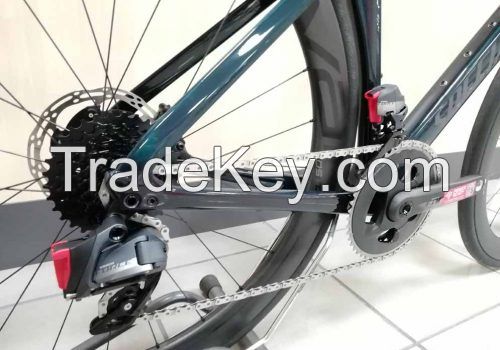 2020 Specialized Venge Pro - SRAM Force eTap AXS