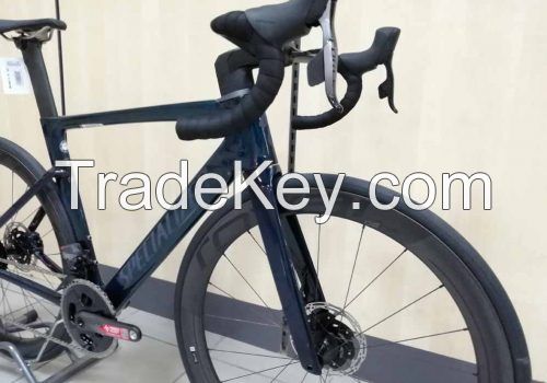 2020 Specialized Venge Pro - SRAM Force eTap AXS