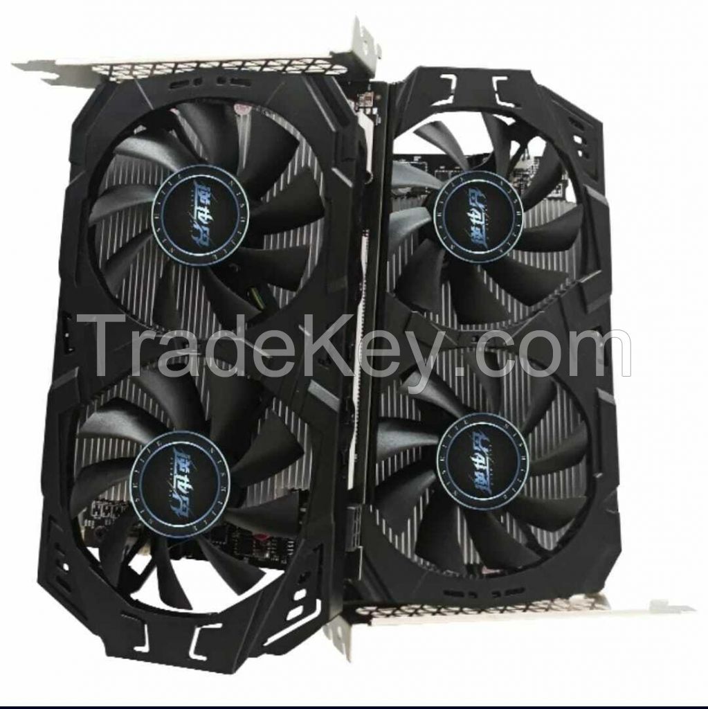 AMD Radeon RX 580 8GB GDDR5 Graphics Card for Mining & Gaming