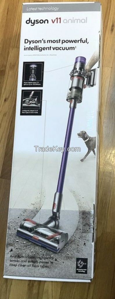 Dyson V11 Animal Cordless Vacuum Cleaner