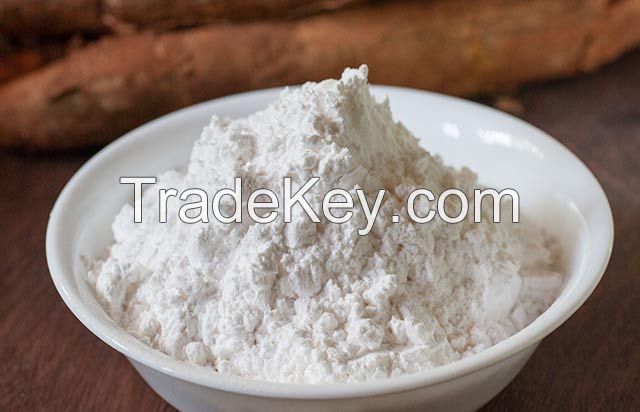 Cassava Flour