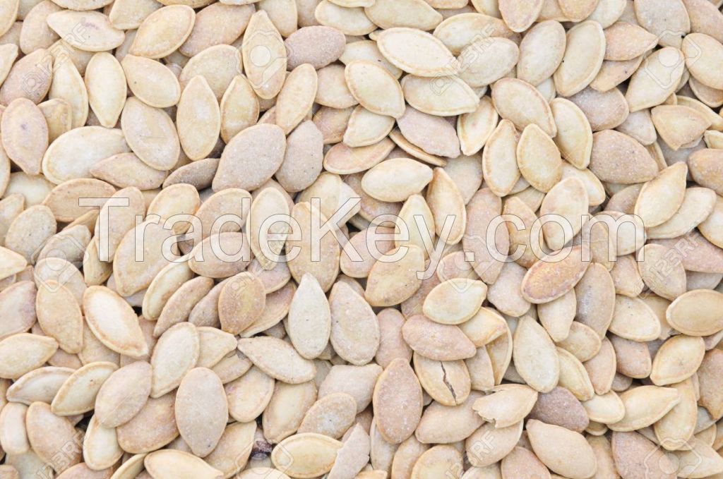 Melon Seed (Egusi)