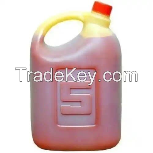 Red Palm Oil