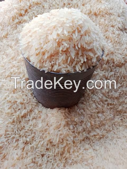 Parboiled Long Grain White Rice