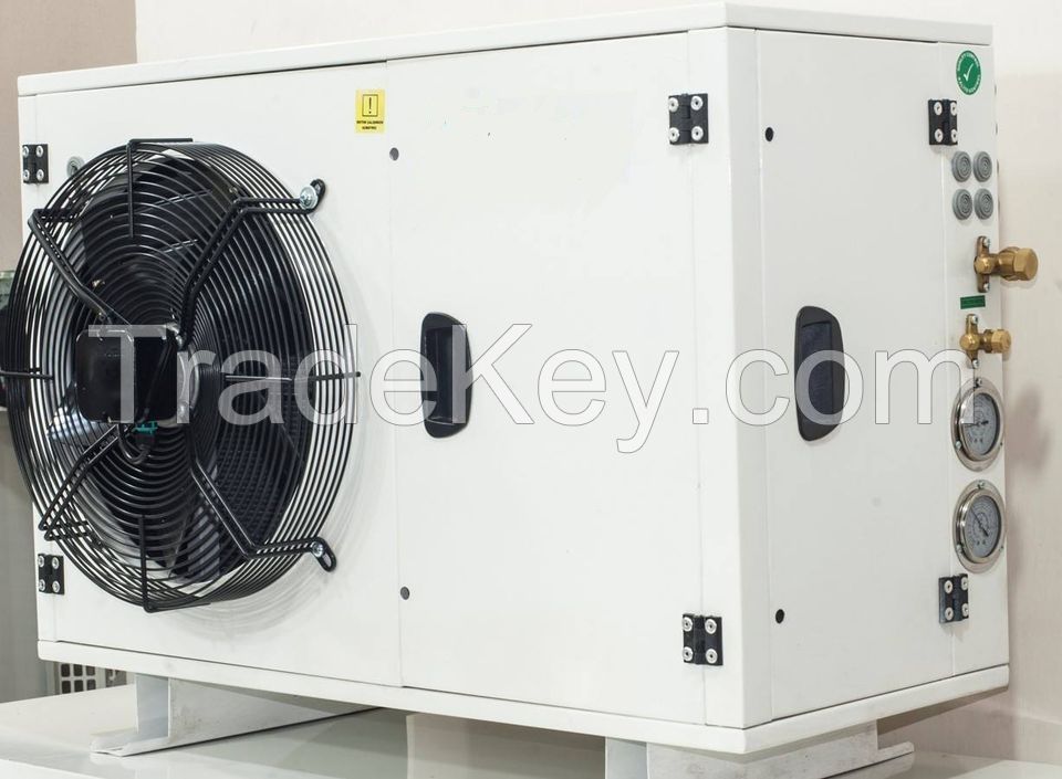 Split Cooling Unit