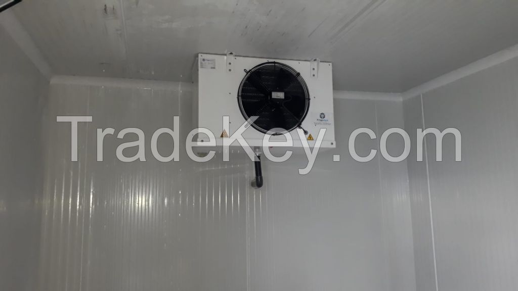 Cold Room Evaporator