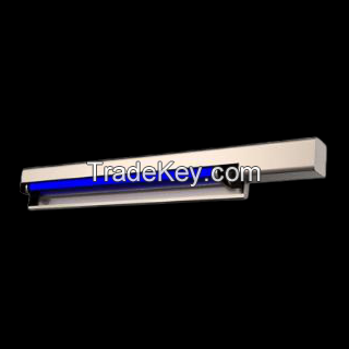 Intelligent UV Lamp