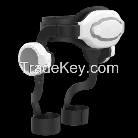 KN95 Intelligent Electric Mask