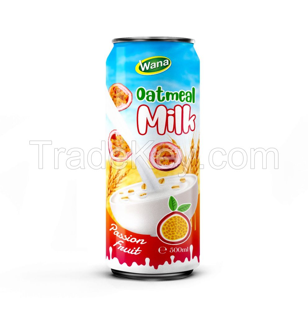 Own Health and Nutrition Oat Milk Drink