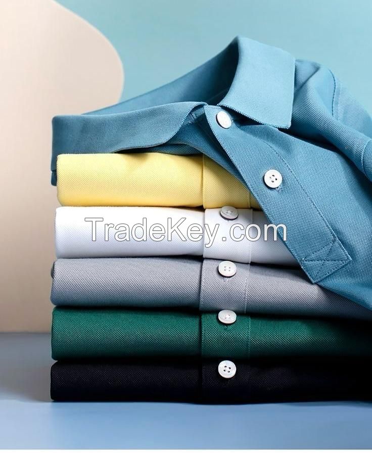 Polo Ralph Lauren Mens Custom Slim Fit Polo Shirt