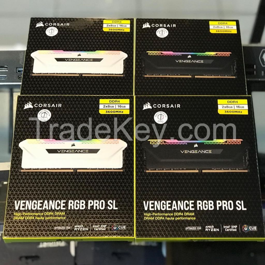 Corsair Vengeance LPX 16GB (2x8GB) 3200mhz DDR4